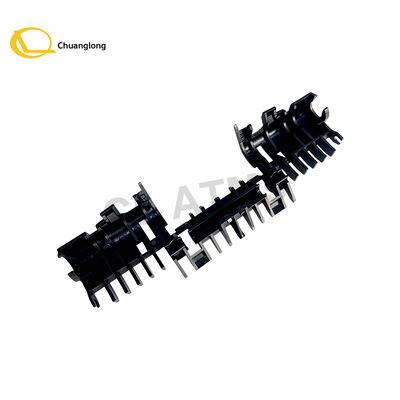 좋은 가격 ATM 부품 중국 공급업체 Yihua 6040W OKI RG7 에스크로 검은색 브래킷 BCC-02081206101 온라인으로