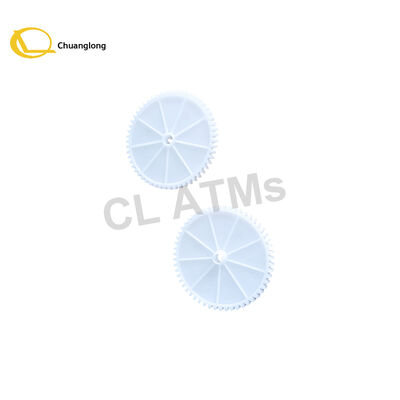 ATM 부품 중국 공급업체 Yihua 6040W OKI RG7 BRM 에스크로 기어 비활성 관점 55 BCC-PP4238-1676P002