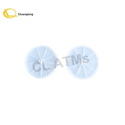 ATM 부품 중국 공급업체 Yihua 6040W OKI RG7 BRM 에스크로 기어 비활성 관점 55 BCC-PP4238-1676P002