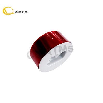좋은 가격 ATM 중국 공급자 Yihua 6040W OKI RG7 BRM 하부 에스크로 릴 접착 테이프와 함께 흰색 BCC-YX4238-1822G002 온라인으로