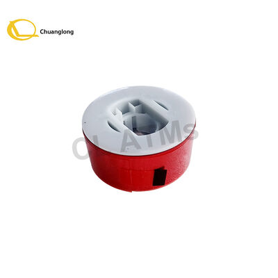 ATM 중국 공급자 Yihua 6040W OKI RG7 BRM 하부 에스크로 릴 접착 테이프와 함께 흰색 BCC-YX4238-1822G002