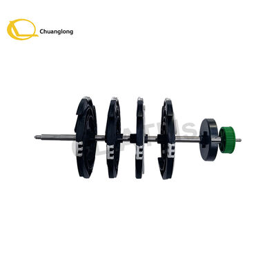 01750054751 1750054751 ATM Spare Parts Wincor 2050xe Stacker Claw Wheel 2050 Procash CMD V4 Stacker Wheel