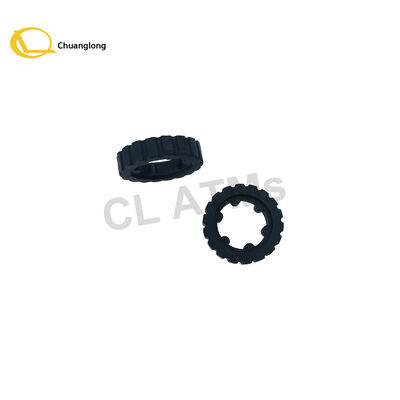 ATM Kiosk Spare Parts Fujistu F400 F510 Dispenser Unit Rubber Roller CA02300-Y630 CA02300Y630