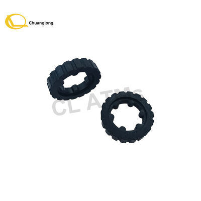 ATM Kiosk Spare Parts Fujistu F400 F510 Dispenser Unit Rubber Roller CA02300-Y630 CA02300Y630