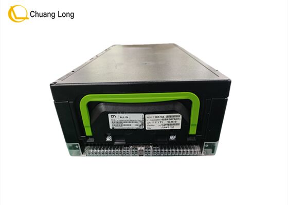 ATM 기계 부품 Diebold DN AIC 모든 카세트 안전 1750305376 01750305376