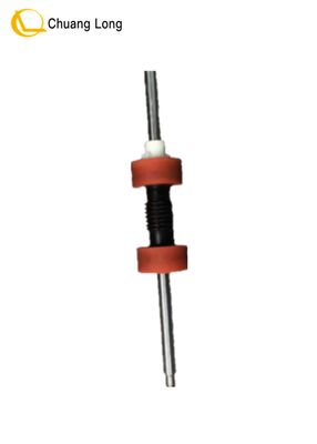 1750291697-46 ATM 기계 부품 Diebold Nixdorf DN RM4 HCT 헤드 체시 운송 셰프트 01750291697 1750291697