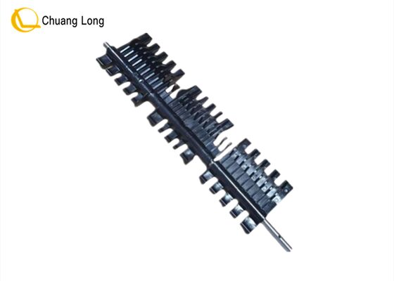 ATM 기계 부품 Diebold Nixdorf DN 시리즈 CHT 하부 운송 RM4V LT 안내판 49-261448-000A 49261448000A