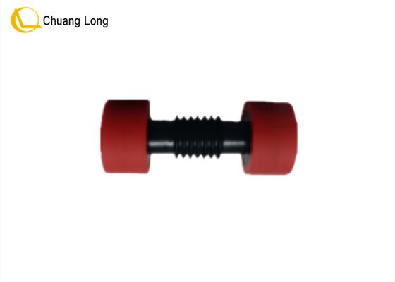 ATM 기계 부품 Diebold Nixdorf DN RM4 HCT 헤드 섀시 수송 샤프트 01750291697 1750291697 1750291697-39-20