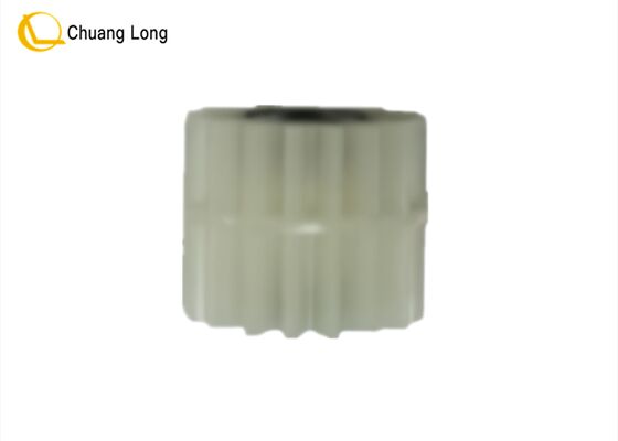 ATM 기계 부품 Diebold Nixdorf DN RM4 HCT 헤드 섀시 수송 기어 01750291697 1750291697 1750291697-24-20