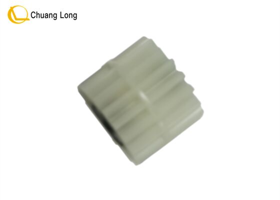 ATM 기계 부품 Diebold Nixdorf DN RM4 HCT 헤드 섀시 수송 기어 01750291697 1750291697 1750291697-24-20