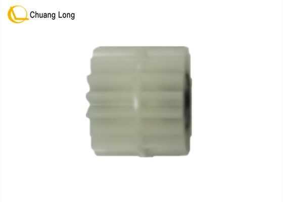 ATM 기계 부품 Diebold Nixdorf DN RM4 HCT 헤드 섀시 수송 기어 01750291697 1750291697 1750291697-24-20