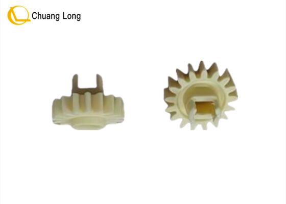 ATM 기계 부품 Diebold Nixdorf DN 시리즈 RMV4 운송 장치 17T 기어 1750301702-2