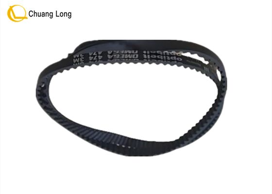 ATM 기계 부품 Diebold Nixdorf DN 시리즈 HLT 246 헤드 하부 이송 벨트 S3M474-5 1750307726-14