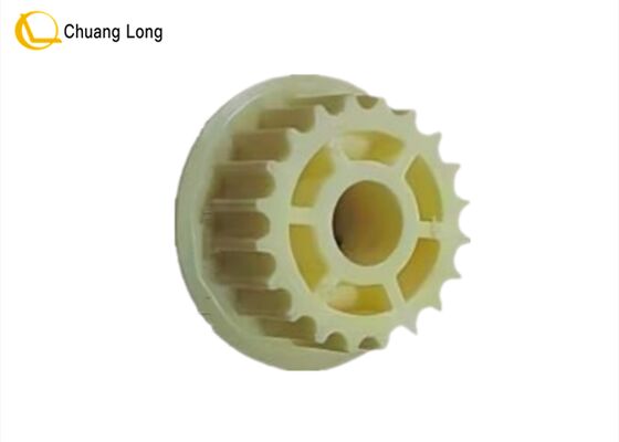 ATM 기계 부품 Diebold Nixdorf DN 시리즈 HLT 246 헤드 하부 운송 20T 기어 1750307726-13