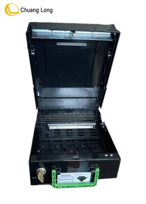 ATM 기계 부품 Diebold Nixdorf 거부 메모 카세트 DN 시리즈 150D 00103334001W 00-103334-001W 00103334001Q 00-103334-001Q