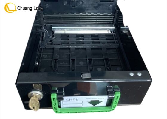 ATM 기계 부품 Diebold Nixdorf 거부 메모 카세트 DN 시리즈 150D 00103334001W 00-103334-001W 00103334001Q 00-103334-001Q
