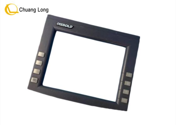 49-200759 ATM 기계 부품 Diebold Opteva 15인치 BEZEL W/ FDK 49200759