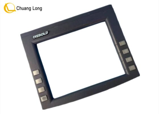 49-200759 ATM 기계 부품 Diebold Opteva 15인치 BEZEL W/ FDK 49200759