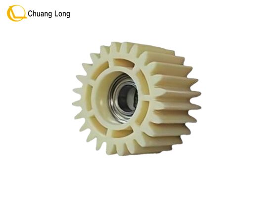 ATM 기계 부품 Diebold Nixdorf DN 시리즈 HLT 246 헤드 하부 이송 24T 기어 1750307726-34