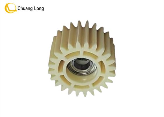 ATM 기계 부품 Diebold Nixdorf DN 시리즈 HLT 246 헤드 하부 이송 24T 기어 1750307726-34