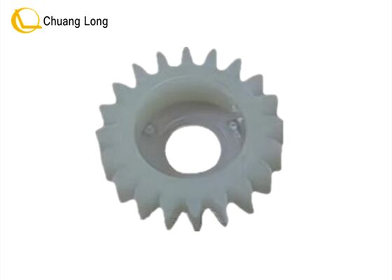 ATM 기계 부품 Diebold Nixdorf DN 시리즈 HLT 246 헤드 하부 운송 20T 기어 1750307726-16