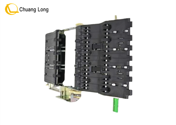 RM4+4 ATM Machine Parts Diebold Nixdorf DN Distributor Module Upper Part CRS RL 4+4 01750223742 1750223742