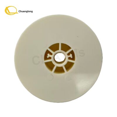 1750136218 & 1750123766 WINCOR ATM 모듈 1750126457을 위한 에스크로 테이프 조립 (흑/백, C4060)