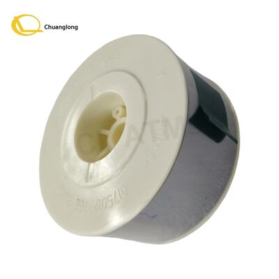 1750136218 & 1750123766 WINCOR ATM 모듈 1750126457을 위한 에스크로 테이프 조립 (흑/백, C4060)