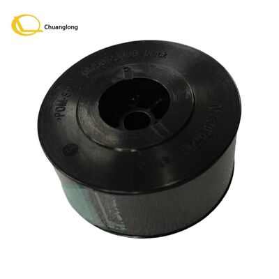 Black Escrow Tape for Wincor Nixdorf Cineo 4060 ATM   Genuine Part 1750123766