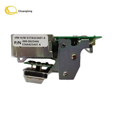 0090025446   ATM Card Reader IC Block for NCR 66xx Models | IMCRW Genuine Part 009-0025446