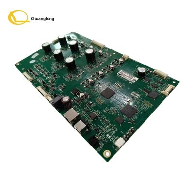 부품 번호: 1750311974 & 01750311974 Diebold Nixdorf RM4 ATM 기계 부품 – PCBA 제어 보드 SAFE RMV4 어셈블리 | 정품