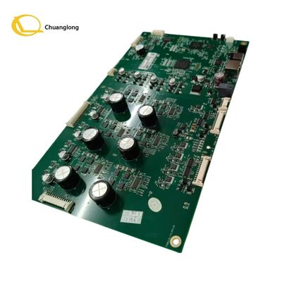 부품 번호: 1750311974 & 01750311974 Diebold Nixdorf RM4 ATM 기계 부품 – PCBA 제어 보드 SAFE RMV4 어셈블리 | 정품