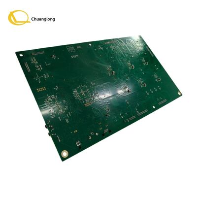 부품 번호: 1750311974 & 01750311974 Diebold Nixdorf RM4 ATM 기계 부품 – PCBA 제어 보드 SAFE RMV4 어셈블리 | 정품