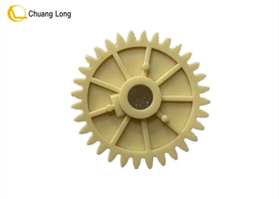 ATM 기계 부품 Diebold Nixdorf DN HMT 헤드 중간 운송 기어 32T 1750341341 1750341341-32