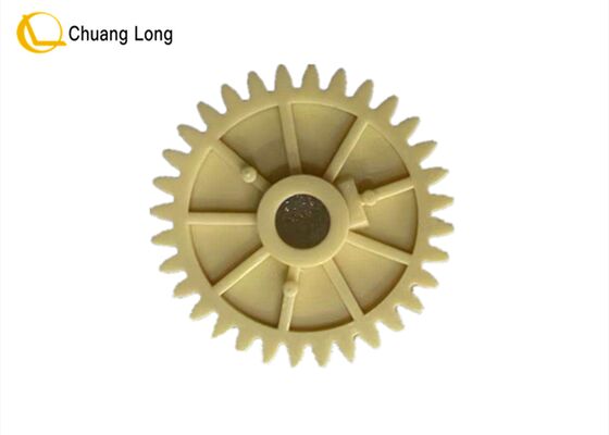 ATM 기계 부품 Diebold Nixdorf DN HMT 헤드 중간 운송 기어 32T 1750341341 1750341341-32