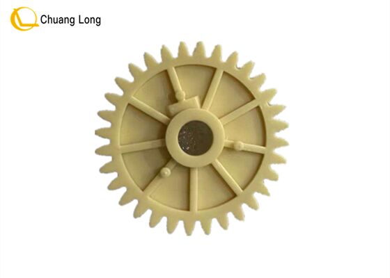 ATM 기계 부품 Diebold Nixdorf DN HMT 헤드 중간 운송 기어 32T 1750341341 1750341341-32