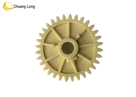 ATM 기계 부품 Diebold Nixdorf DN HMT 헤드 중간 운송 기어 32T 1750341341 1750341341-32