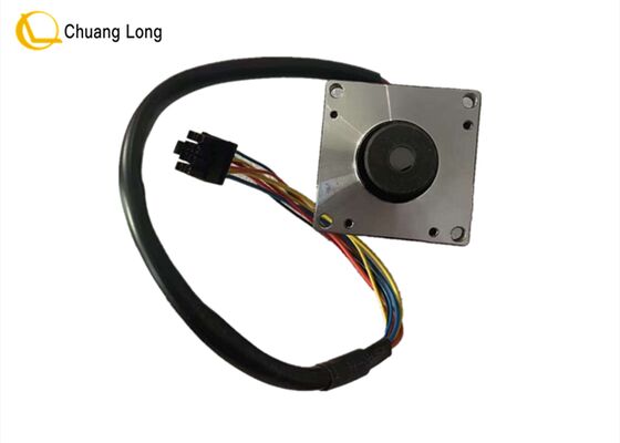 ATM 기계 부품 Diebold Nixdorf DN ESC 릴 보관 RM4 모터 1750291701 1750291701-61