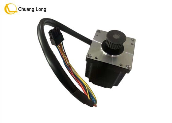 ATM 기계 부품 Diebold Nixdorf DN ESC 릴 보관 RM4 모터 1750291701 1750291701-61