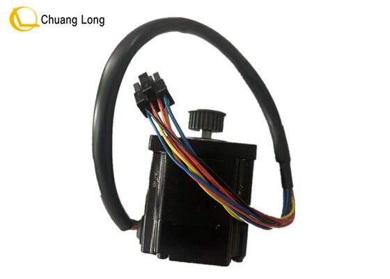 ATM 기계 부품 Diebold Nixdorf DN ESC 릴 보관 RM4 모터 1750291701 1750291701-61