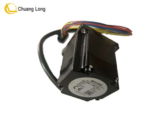 ATM 기계 부품 Diebold Nixdorf DN ESC 릴 보관 RM4 모터 1750291701 1750291701-61