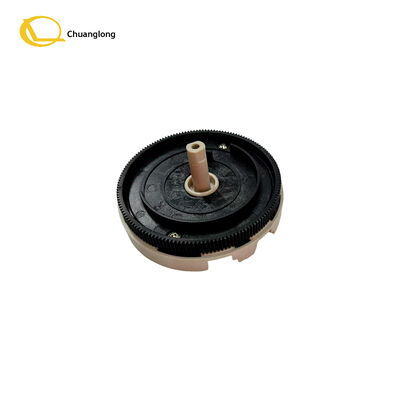 1750043973 윈코어 닉스도르프 ATM 오른쪽 라우팅 클램프01750043973