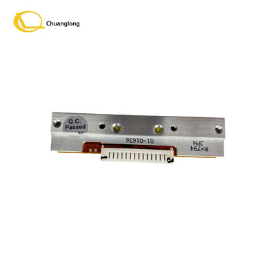 P/N: S7020000032 / 7020000032-1 | 효성 L-SPR3 ATM 히터 & 영수증 프린터 헤드