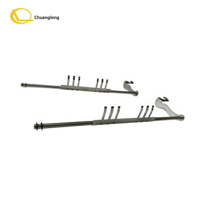 1750051761-39  Wincor ATM 예비 부품  CMD-V4 지폐 블록 솔레노이드 레버