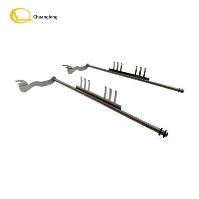 1750051761-39  Wincor ATM 예비 부품  CMD-V4 지폐 블록 솔레노이드 레버