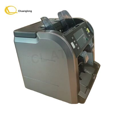 리?? 배터리로 장착된 다화폐 현금 계산기 손잡이 장착 프린터 평생 보증 지원 글로벌 통화