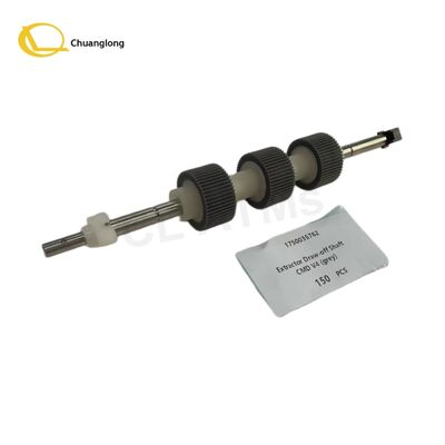 1750035762 01750035762 은행 장비 수리 Wincor ATM 부품 인출 샤프트 CMD V4 Mont ATM 공급업체