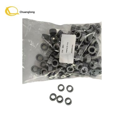 S4441000048/4441000048 효성 ATM RMG 픽업 고무 | 부품 번호 S4441000048/4441000048 | 높은 내구성 OEM 교체품 | 재고 있음