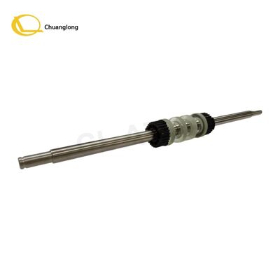 S7310000716Hyosung Nautilus 5600T ATM 롤러 B 듀얼 감지 샤프트 스택