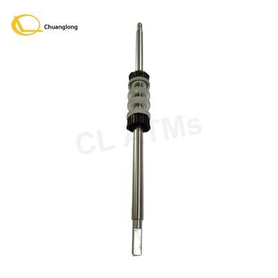 S7310000716Hyosung Nautilus 5600T ATM 롤러 B 듀얼 감지 샤프트 스택